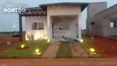 Casa, 3 quartos, 67 m² - Foto 2