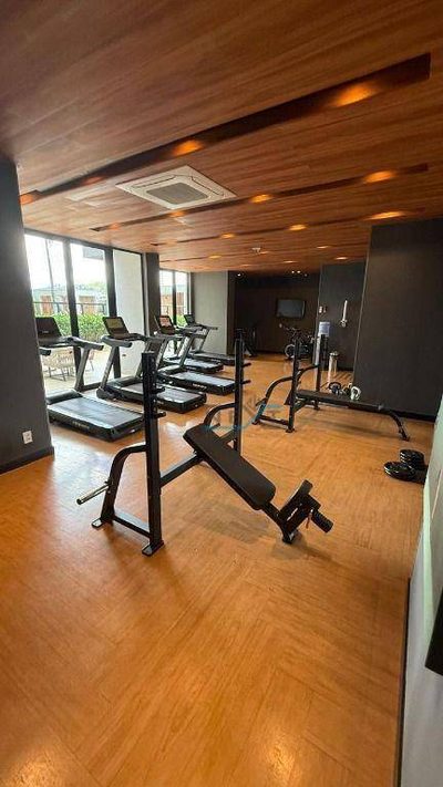 Apartamento, 2 quartos, 64 m² - Foto 3