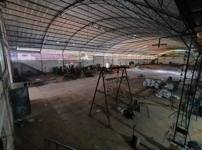 Depósito-Galpão, 7500 m² - Foto 2
