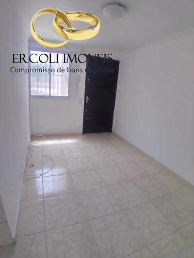 Apartamento, 2 quartos, 52 m² - Foto 5