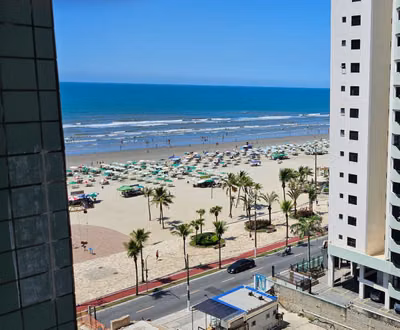 Apartamento, 2 quartos, 90 m² - Foto 1