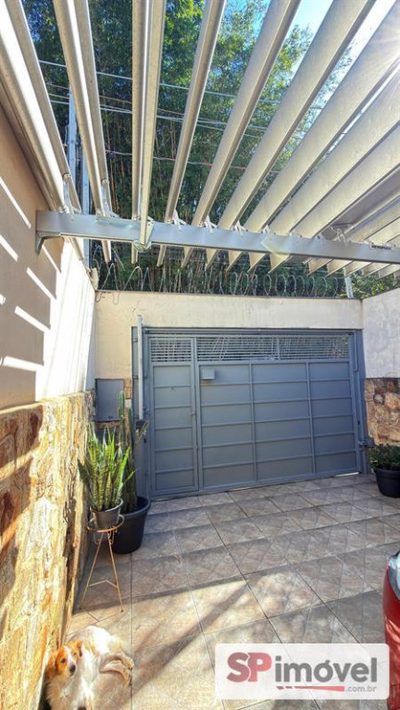 Casa, 3 quartos, 142 m² - Foto 1