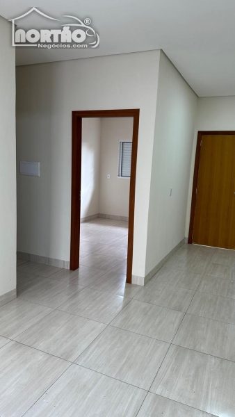Casa, 2 quartos - Foto 2