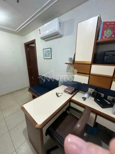 Sala-Conjunto, 43 m² - Foto 4