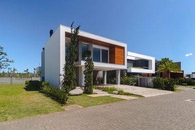 Casa de Condomínio, 4 quartos - Foto 5