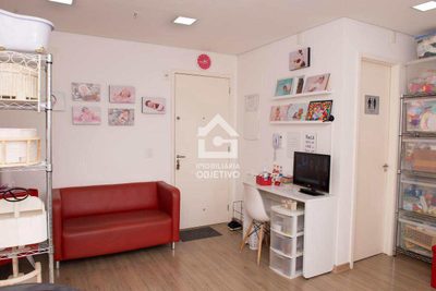 Sala-Conjunto, 26 m² - Foto 1