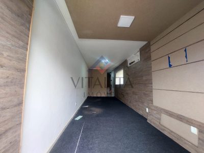 Sala-Conjunto, 36 m² - Foto 1