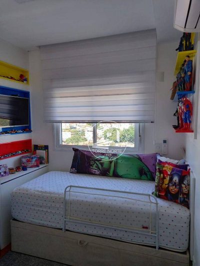 Apartamento, 2 quartos, 93 m² - Foto 5