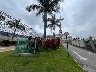 Apartamento, 2 quartos, 10 m² - Foto 1