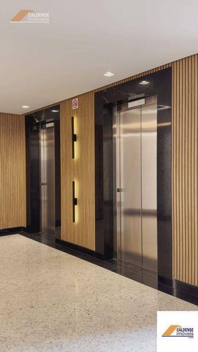 Apartamento, 3 quartos, 144 m² - Foto 5