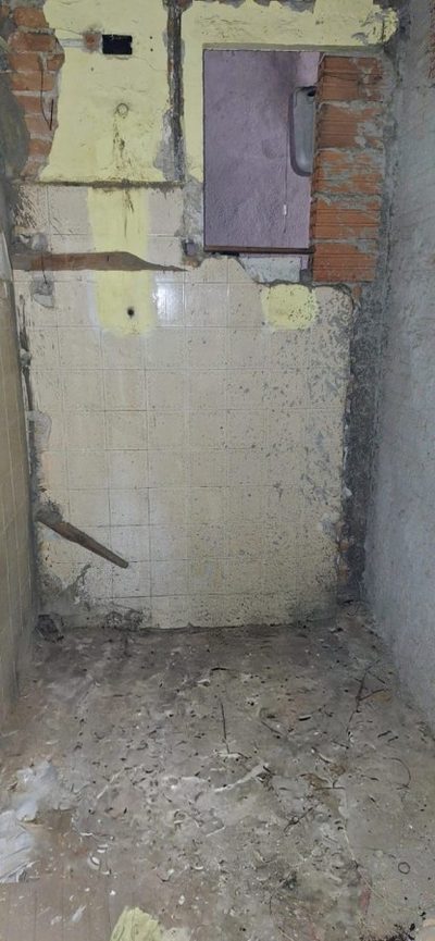 Casa, 2 quartos - Foto 2