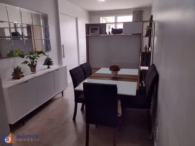 Apartamento, 2 quartos, 48 m² - Foto 1