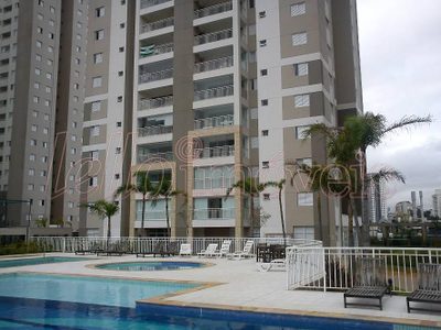 Apartamento, 4 quartos, 100 m² - Foto 1