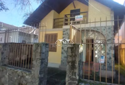 Casa, 5 quartos, 250 m² - Foto 1