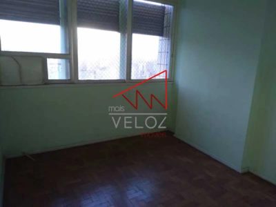 Apartamento, 1 quarto, 53 m² - Foto 5