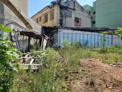 Terreno, 363 m² - Foto 2