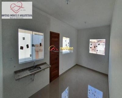 Casa, 51 m² - Foto 4