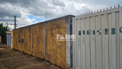 Terreno, 574 m² - Foto 1