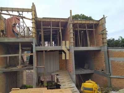 Sobrado, 2 quartos, 116 m² - Foto 3