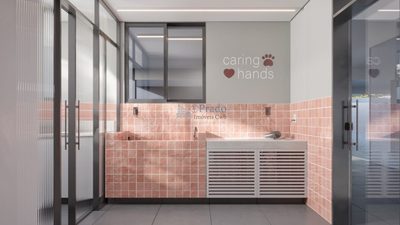 Apartamento, 3 quartos, 74 m² - Foto 5