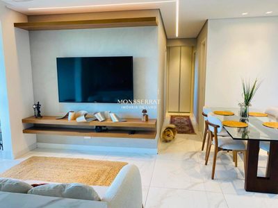 Apartamento, 2 quartos, 82 m² - Foto 4