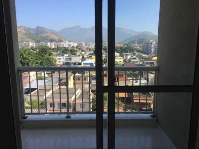 Cobertura, 2 quartos, 124 m² - Foto 5
