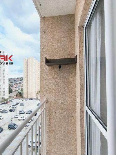 Apartamento, 2 quartos, 49 m² - Foto 5