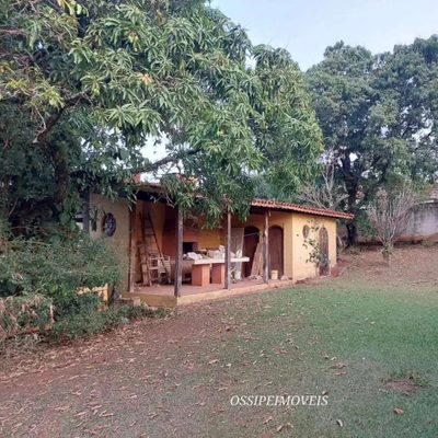 Chácara, 2 quartos, 1400 m² - Foto 4
