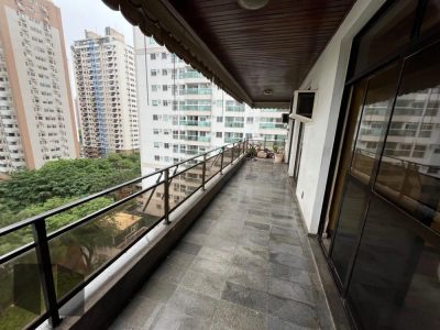 Apartamento, 4 quartos, 143 m² - Foto 2