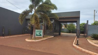 Terreno, 250 m² - Foto 1