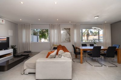 Casa, 3 quartos, 183 m² - Foto 4