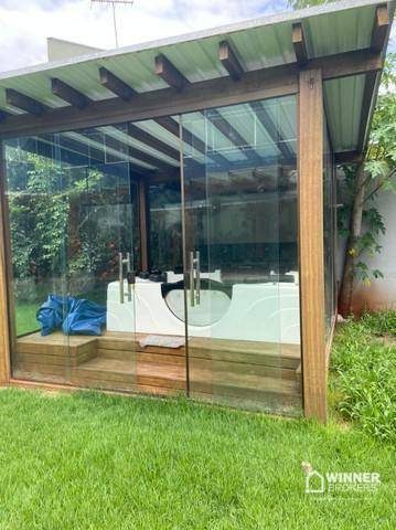Chácara, 5 quartos, 1600 m² - Foto 3
