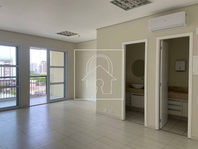 Sala-Conjunto, 43 m² - Foto 2