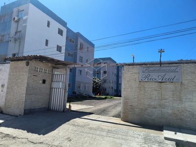 Apartamento, 2 quartos, 53 m² - Foto 3