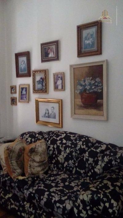 Apartamento, 3 quartos, 130 m² - Foto 4