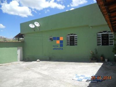Casa, 4 quartos, 607 m² - Foto 1