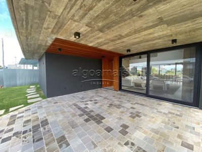 Casa de Condomínio, 6 quartos - Foto 5