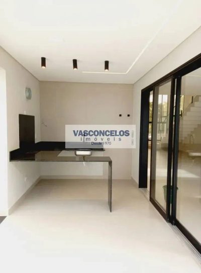 Casa, 4 quartos, 188 m² - Foto 2