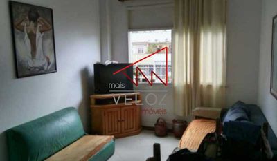 Apartamento, 3 quartos, 80 m² - Foto 3