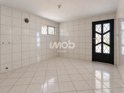 Casa, 3 quartos, 105 m² - Foto 2