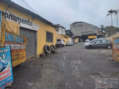 Terreno, 1365 m² - Foto 1