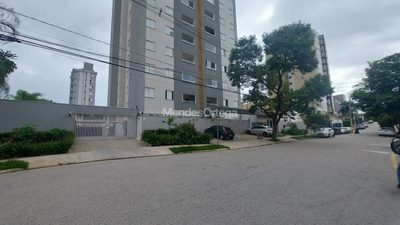 Apartamento, 2 quartos, 51 m² - Foto 1