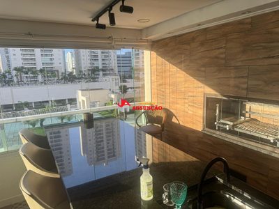 Apartamento, 4 quartos, 246 m² - Foto 4
