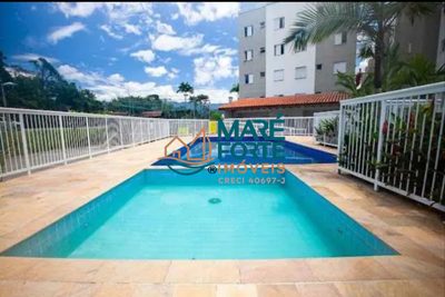 Apartamento, 2 quartos, 45 m² - Foto 1