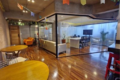 Sala-Conjunto, 156 m² - Foto 1