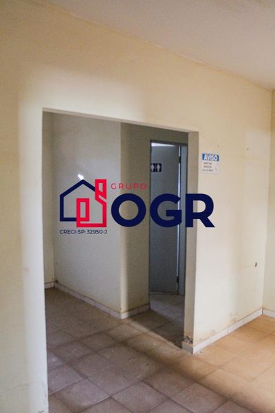 Depósito-Galpão, 920 m² - Foto 4