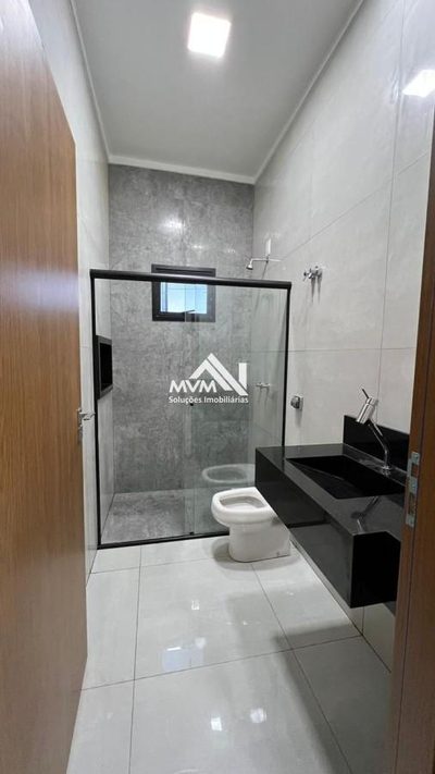 Casa, 3 quartos, 119 m² - Foto 4