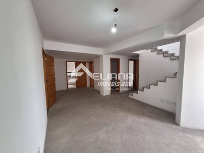 Cobertura, 3 quartos, 137 m² - Foto 3
