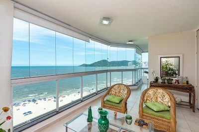 Apartamento, 4 quartos, 195 m² - Foto 3