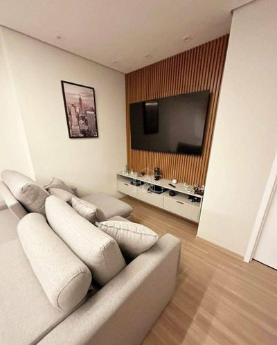 Apartamento, 2 quartos, 59 m² - Foto 3